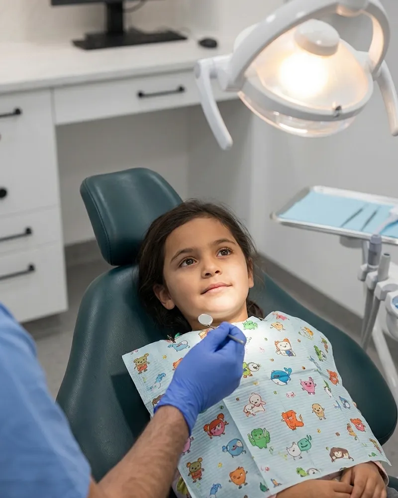 Child-Dentist-at-Kurmond Child Dentist at Kurmond