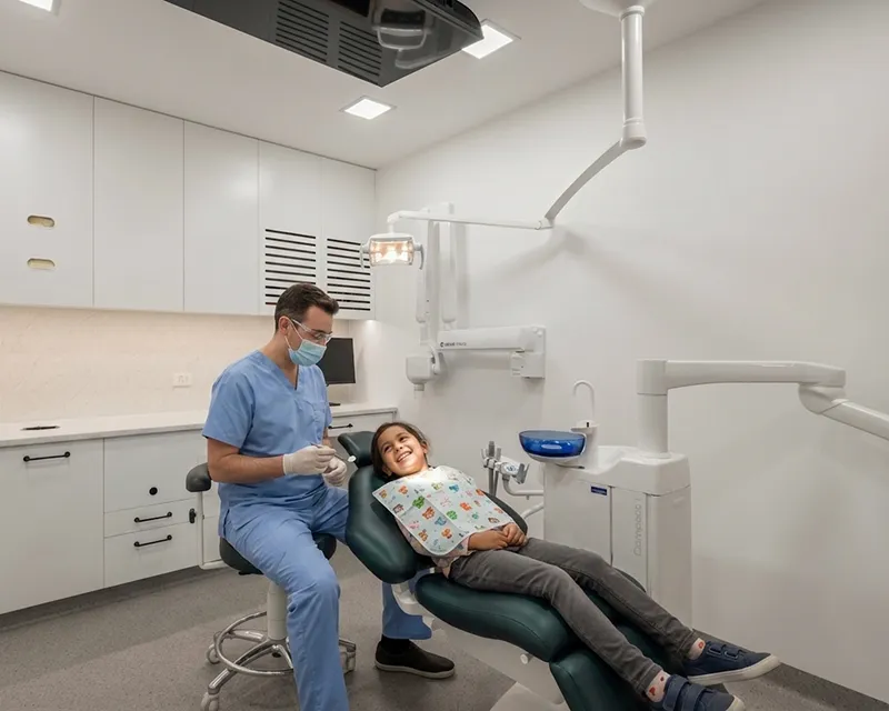 Childrens-Dentistry Children's Dentistry