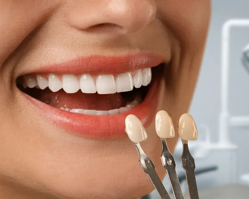 Dental Veneers