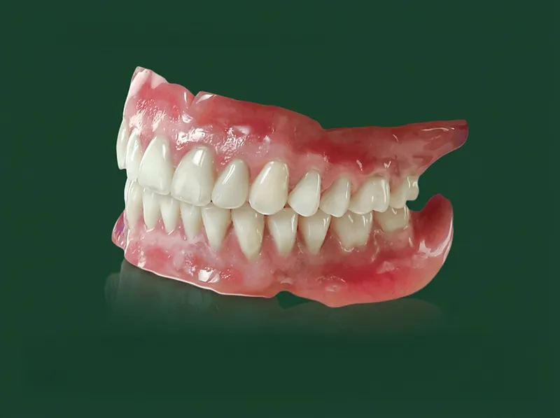 Dentures