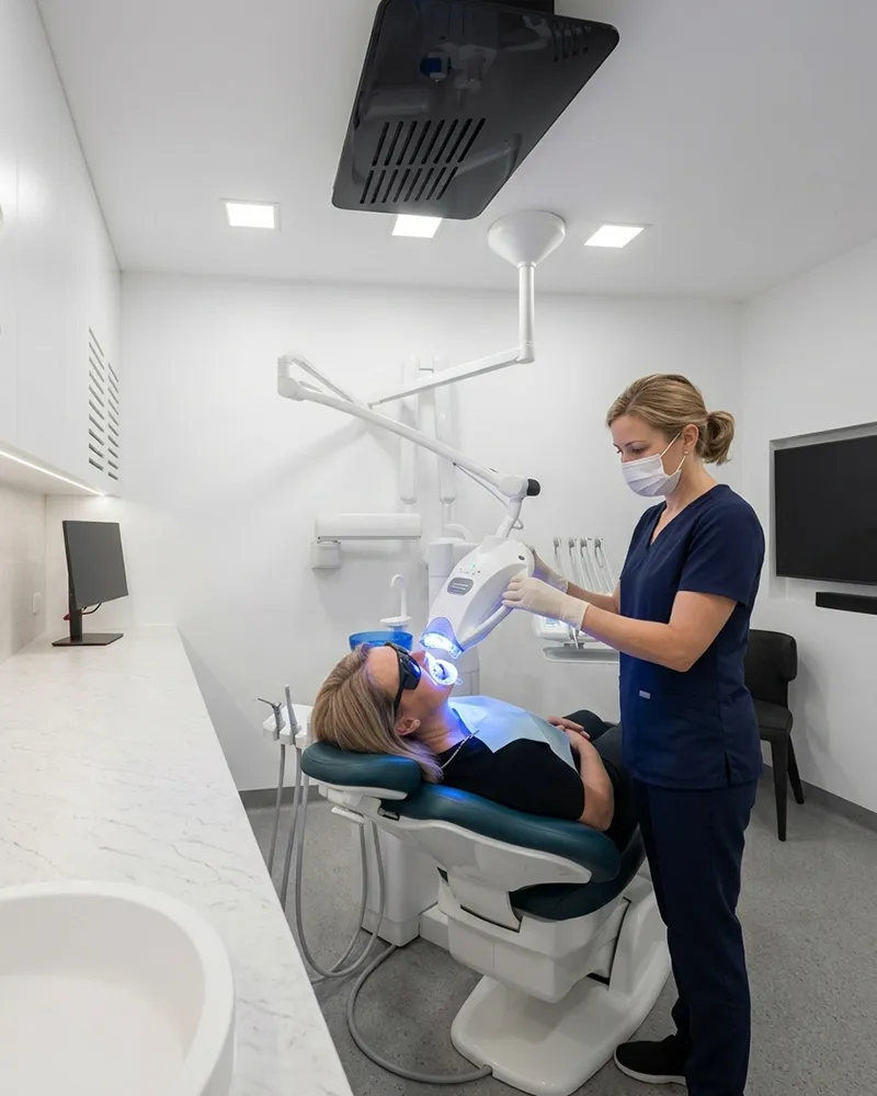 Teeth-Whitening-by-Dentist Teeth Whitening by Dentist