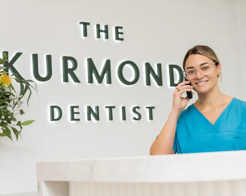 Treating gum disease
