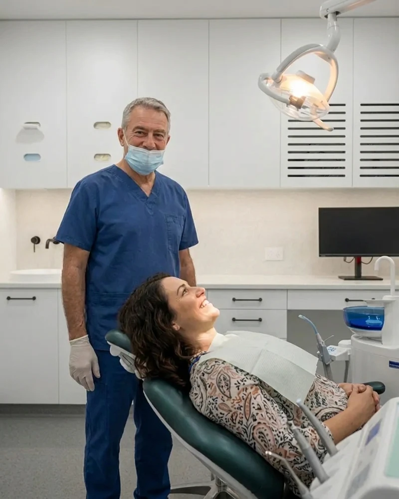 General Dentistry